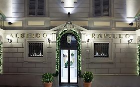 Hotel Rapallo Florence