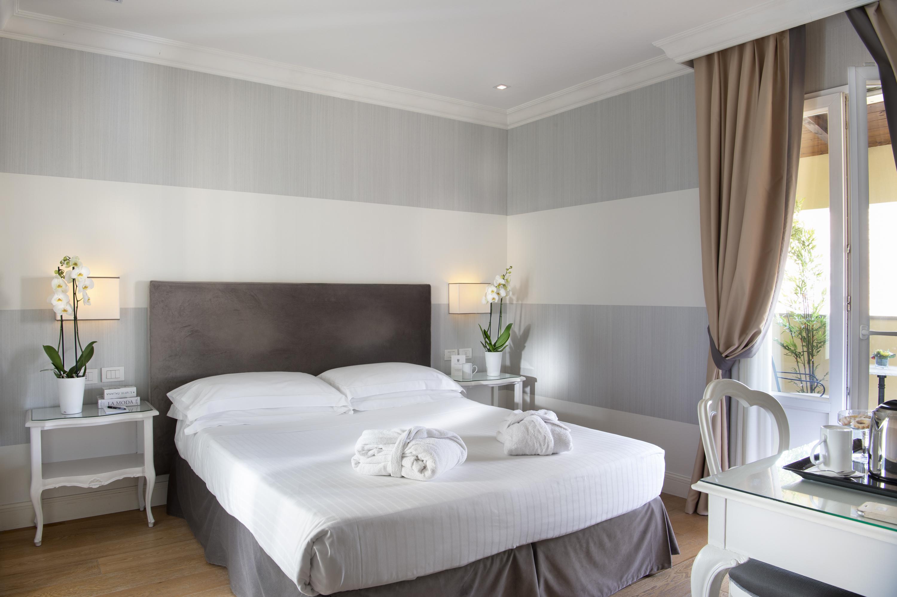 Hotel Rapallo Firenze Esterno foto