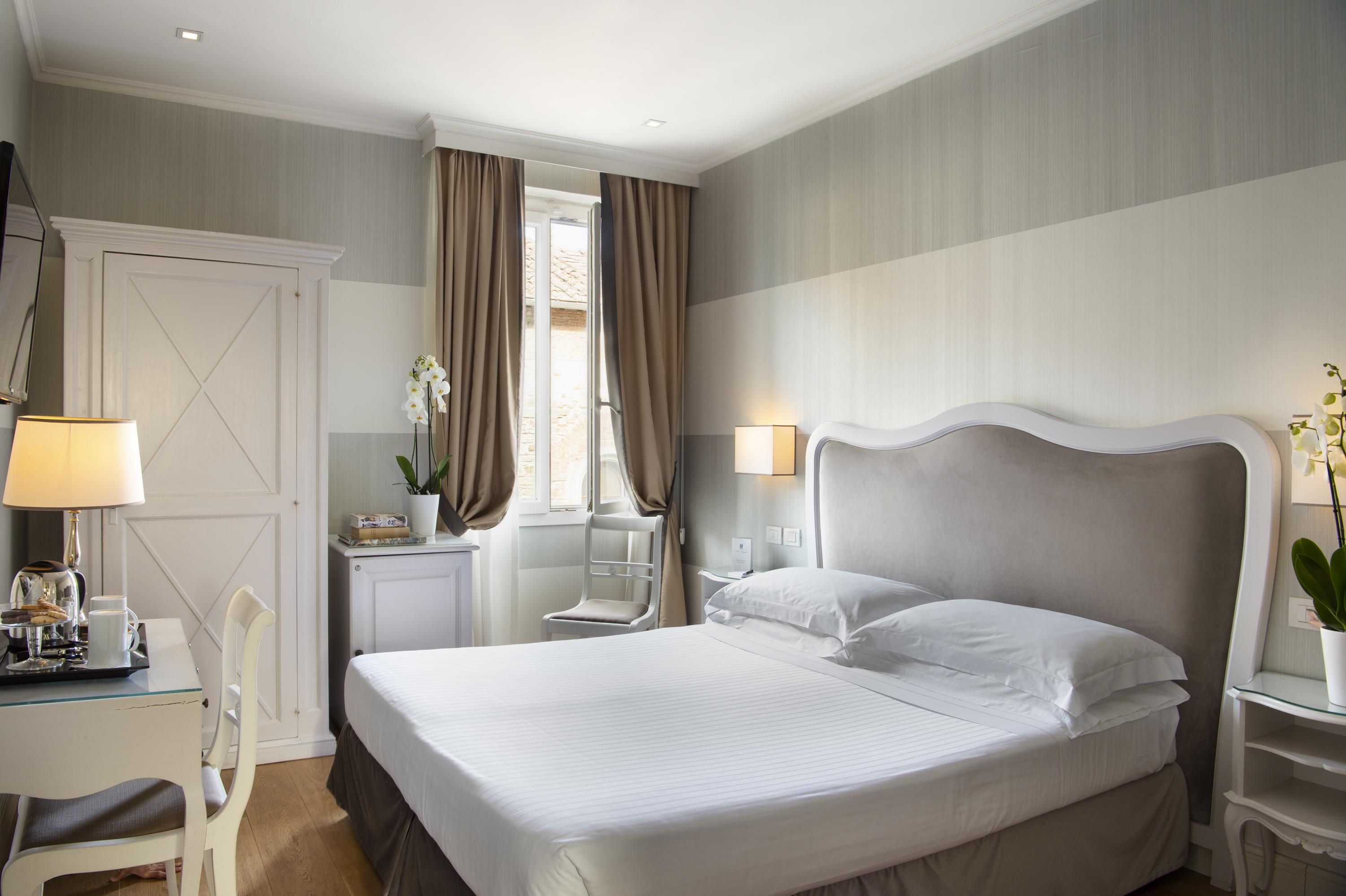 Hotel Rapallo Firenze Esterno foto