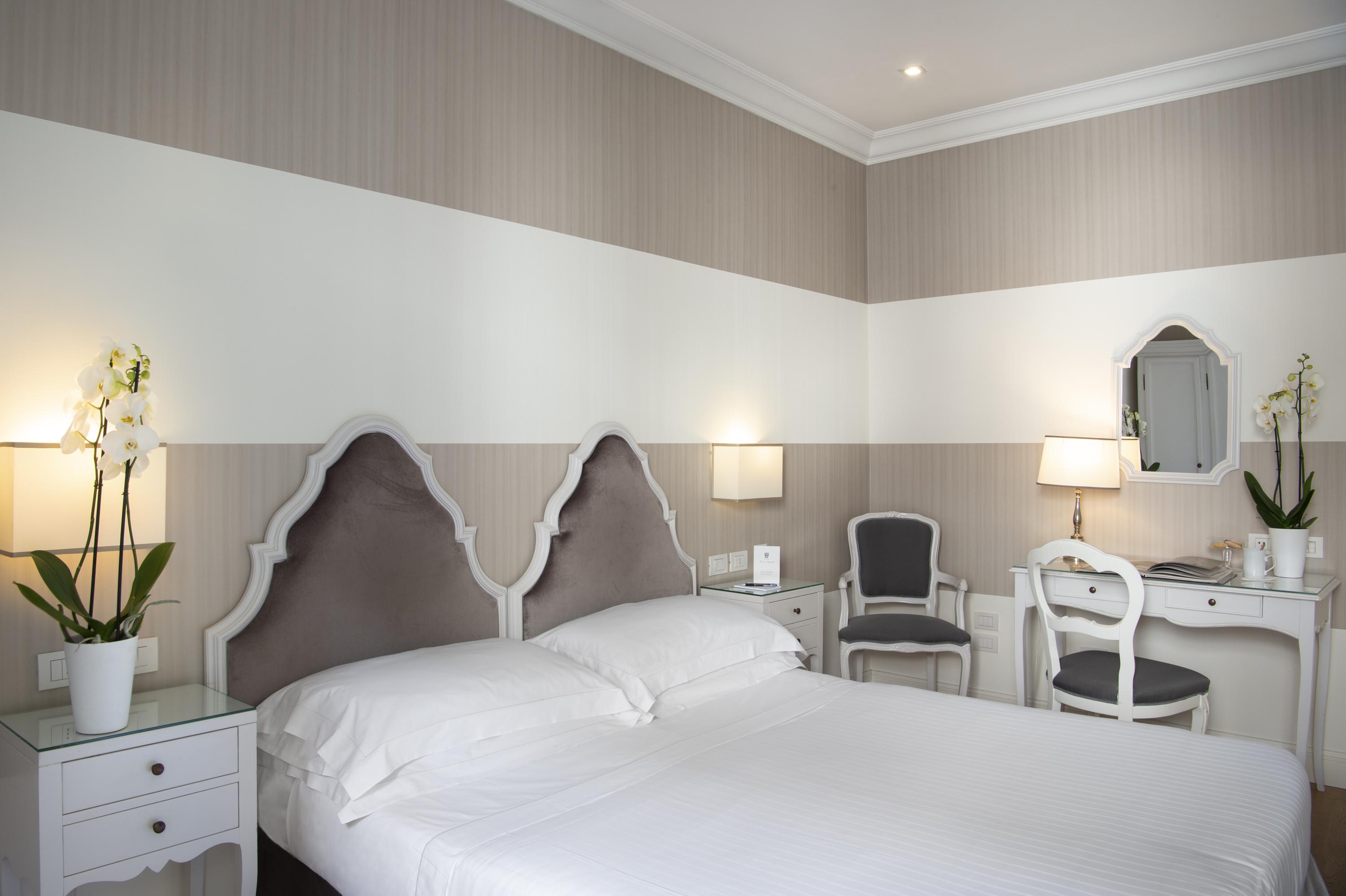 Hotel Rapallo Firenze Esterno foto