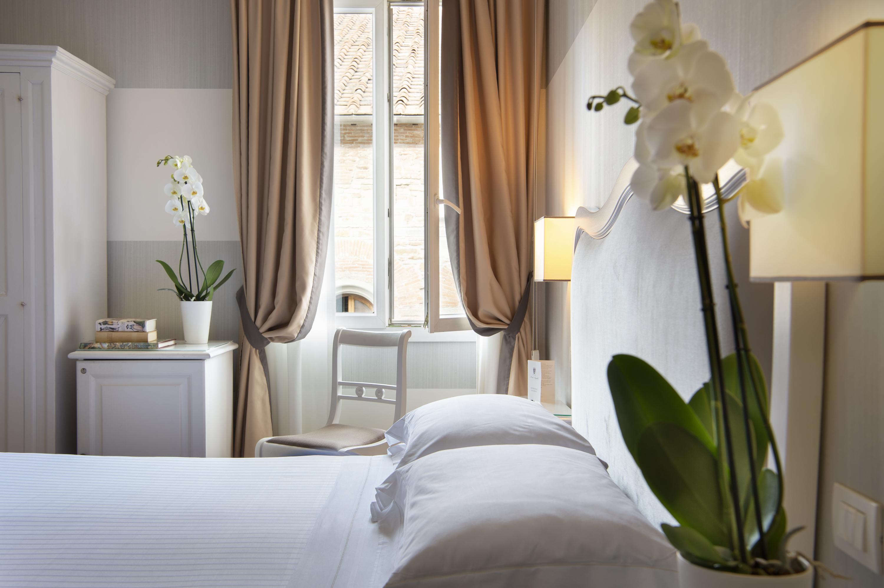 Hotel Rapallo Firenze Esterno foto