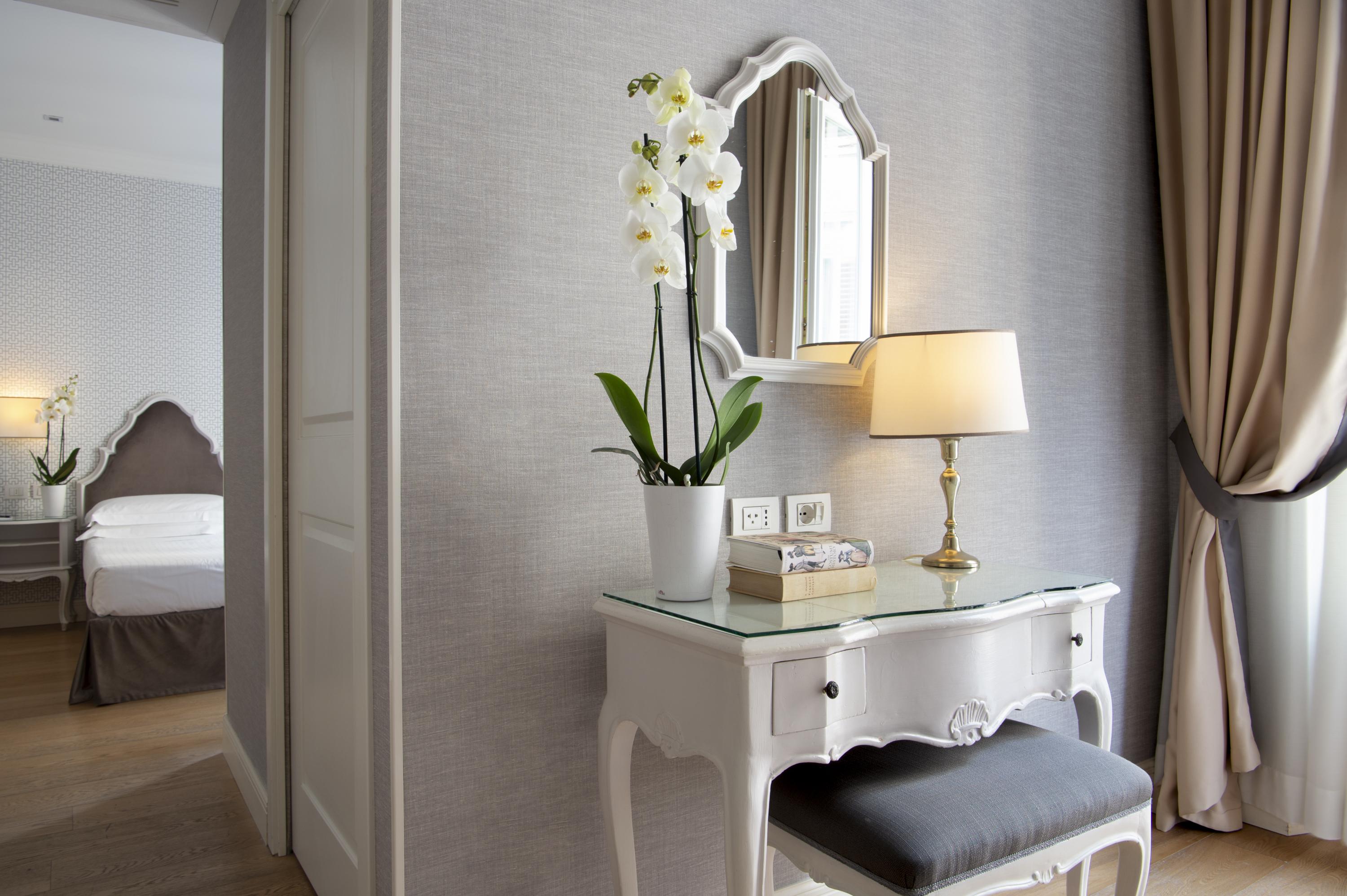 Hotel Rapallo Firenze Esterno foto