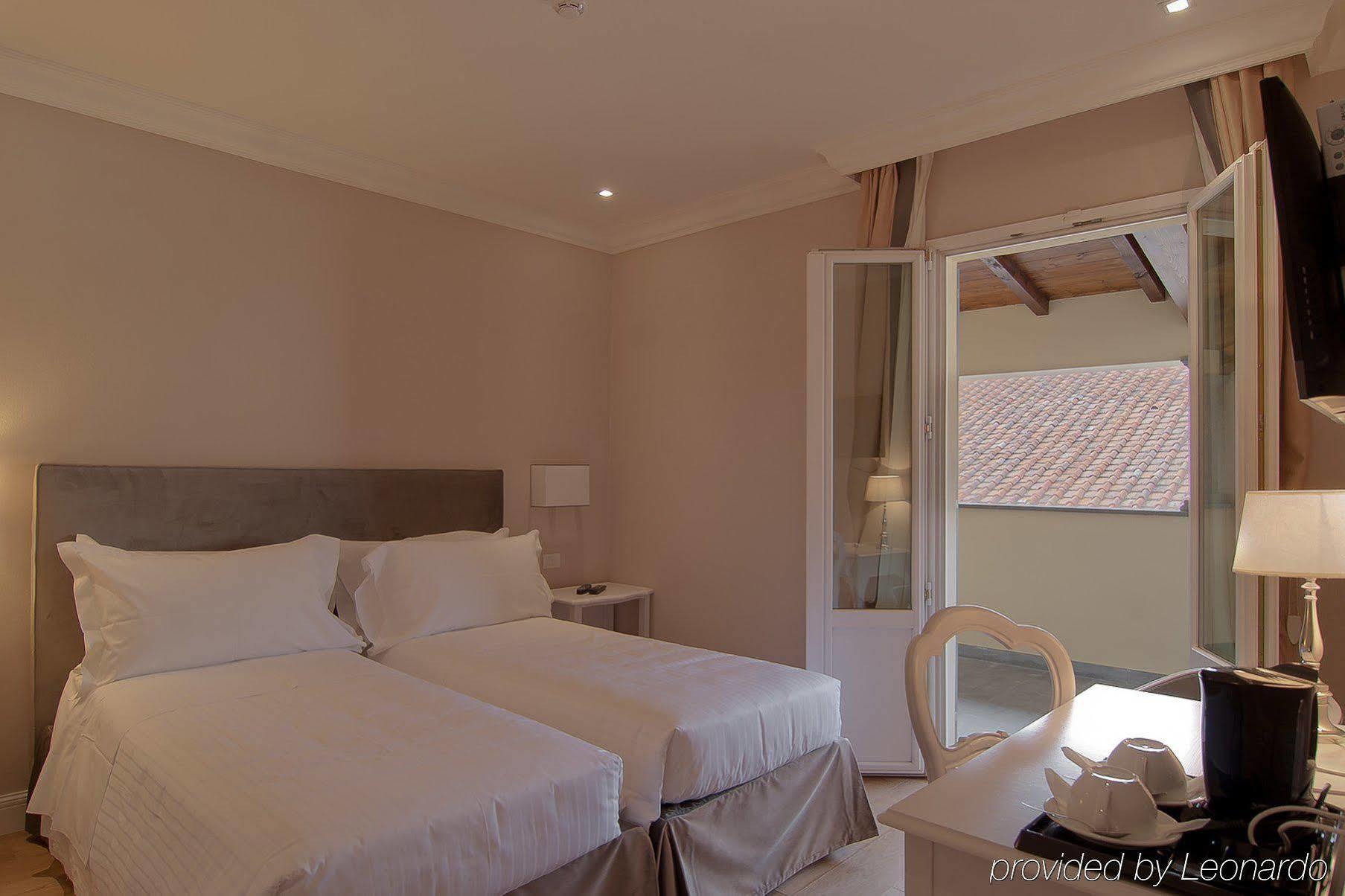 Hotel Rapallo Firenze Esterno foto