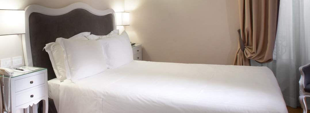 Hotel Rapallo Firenze Esterno foto