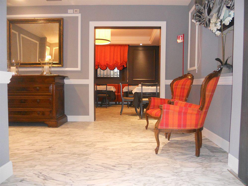 Hotel Rapallo Firenze Esterno foto